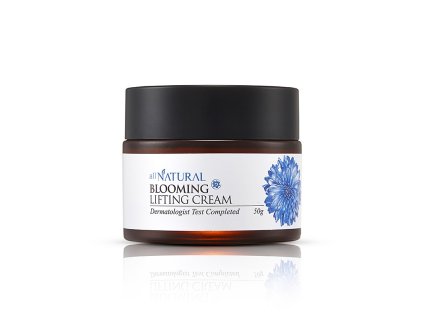 blooming lifting cream