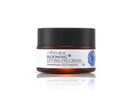 blooming lifting eye cream
