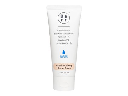 centella calming barrier cream