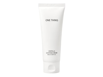 centella soothing cream