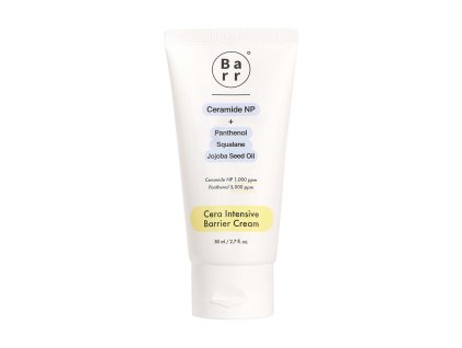 cera intensive barrier cream