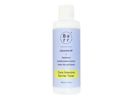 cera intensive barrier toner