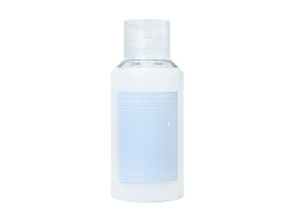 clean polished lemon vitamin toner