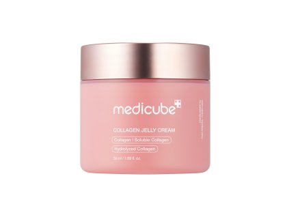 collagen jelly cream