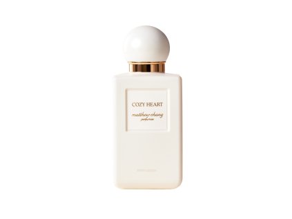 cozy heart body lotion