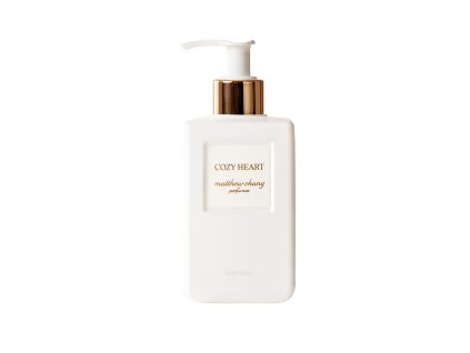cozy heart hand wash