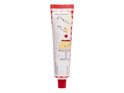 toosty custard pudding toothpaste