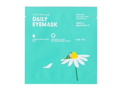 daily eyemask camomile crown