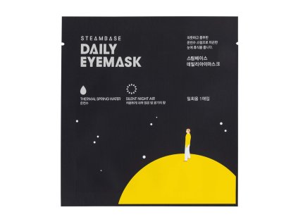 daily eyemask silent night air