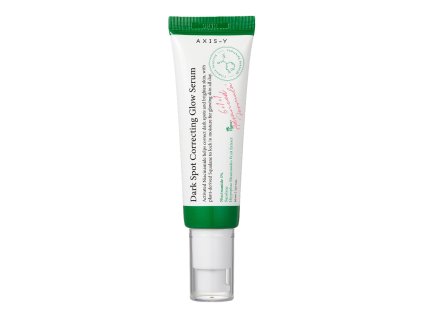 dark spot correcting glow serum