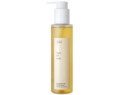 day by day cleansing gel