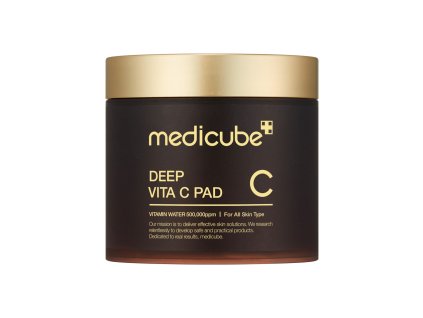 deep vita c pad