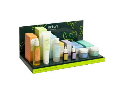 display meisani