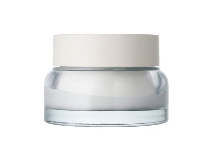 enriched by nature cream