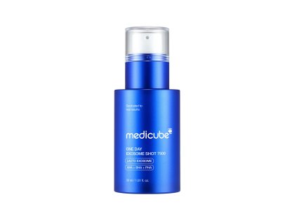exosome shot pore serum 7500