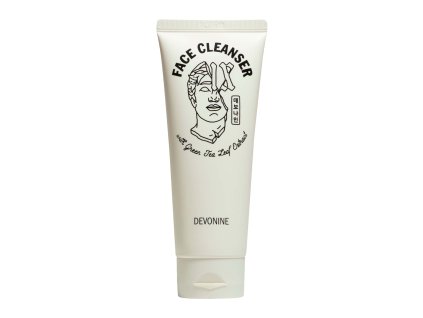 face cleanser