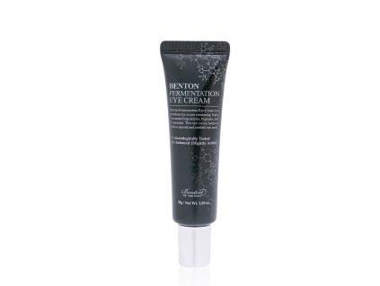 benton fermentation eye cream