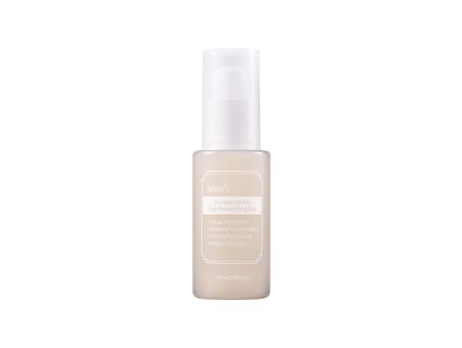 fundamental eye awakening gel