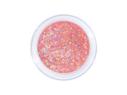 get loose glitter gel