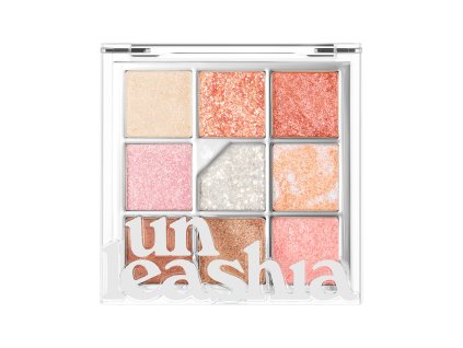 glitterpedia eye palette