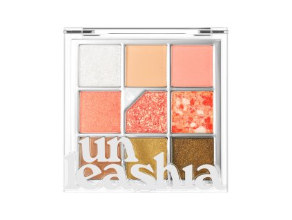 glitterpedia eye palette