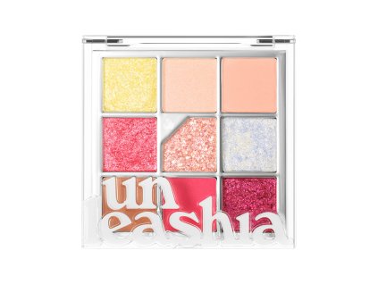 glitterpedia eye palette