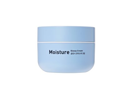 glossy moisture cream