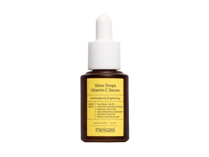 glow drops vitamin c serum