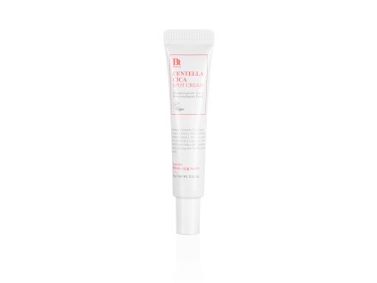 goodbye redness centella spot cream