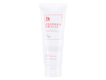 benton goodbye redness centella gel