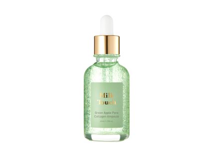 green apple pore collagen ampoule