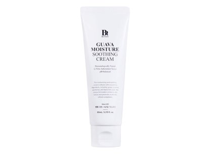 guava moisture soothing cream