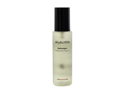 hair body mist muhwagua