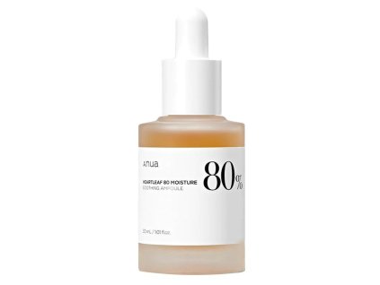 heartleaf 80 soothing ampoule