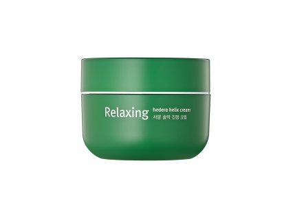 hedera helix relaxing cream