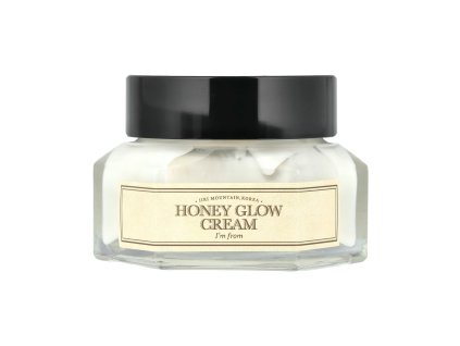honey glow cream