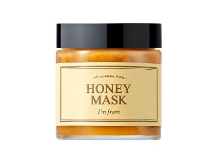 honey mask