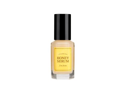 honey serum