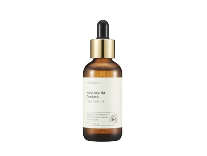 houttuynia serum