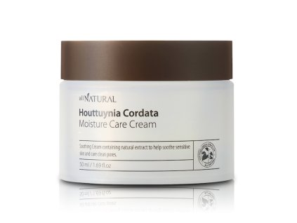 houttuynia cream