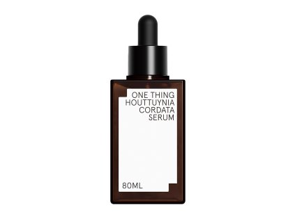 houttuynia cordata serum