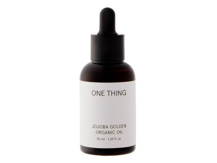 jojoba golden organic oil