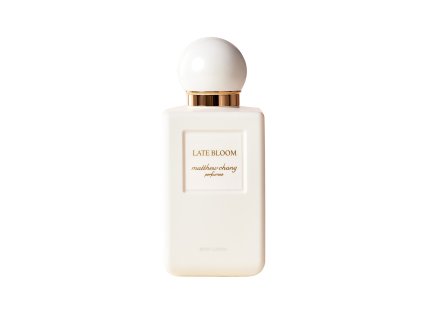 late bloom body lotion
