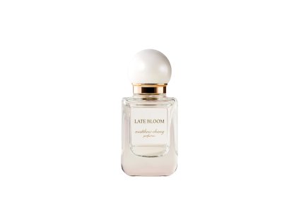 late bloom eau de toilette