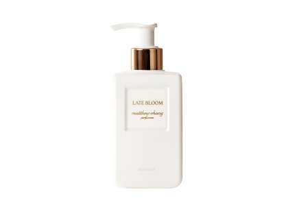 late bloom hand wash