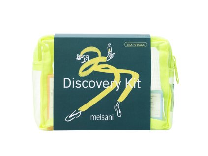 meisani discovery kit