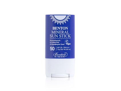 mineral sun stick spf50