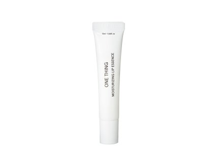 moisturizing lip essence