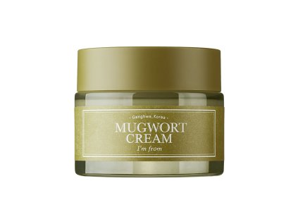 mugwort cream