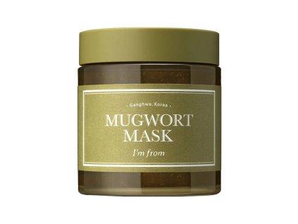 mugwort mask